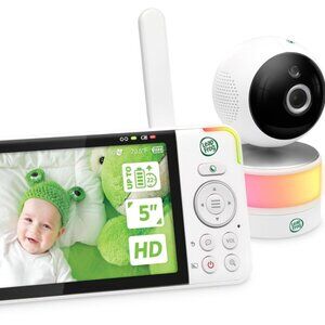 Brand New LeapFrog Video Baby Monitor For Sale